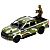 Машина металлическая Ford Ranger Технопарк SB-18-09-FR-M+FG-WB
